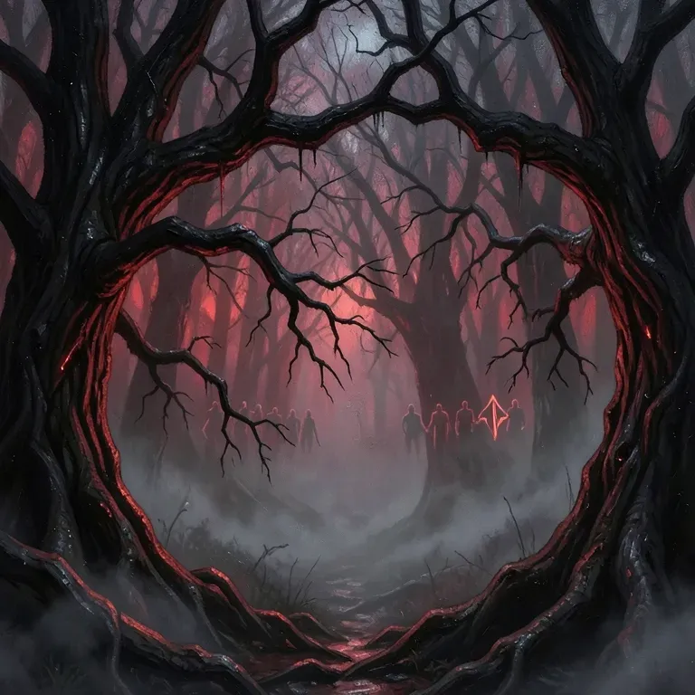 The Monster Inside