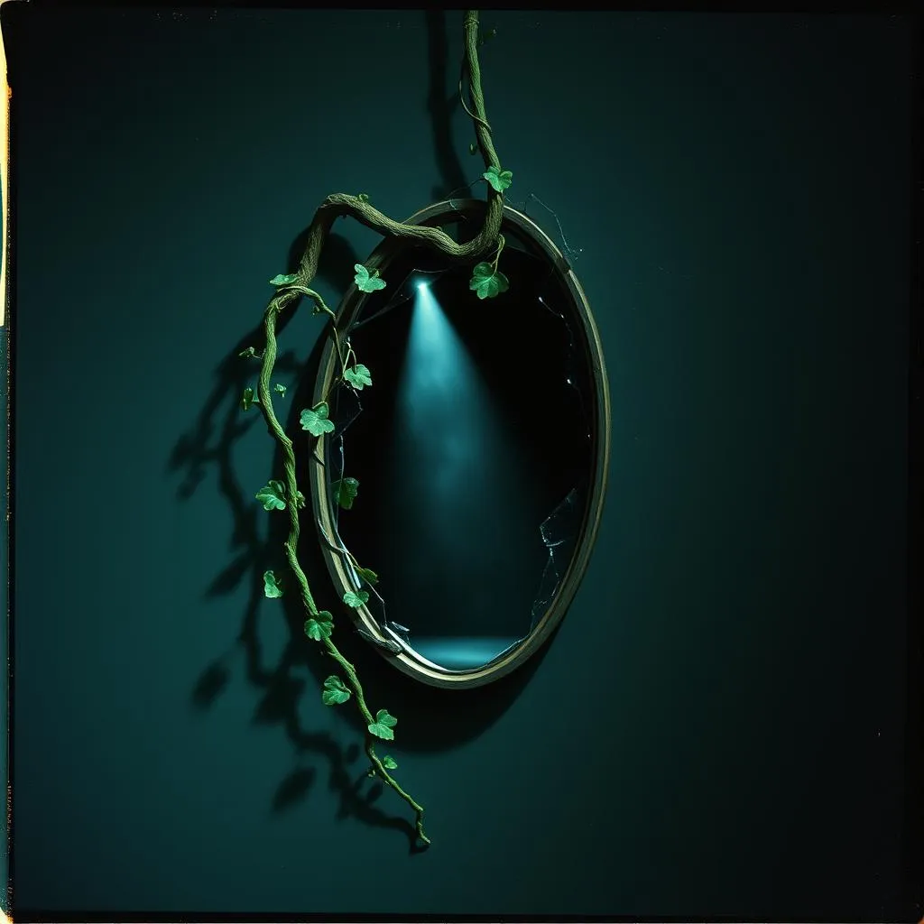 Poison