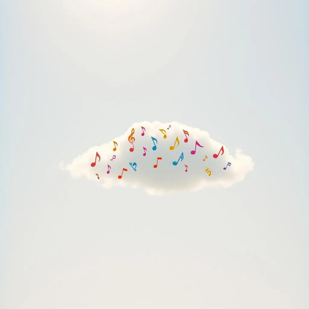 Cloudwalker