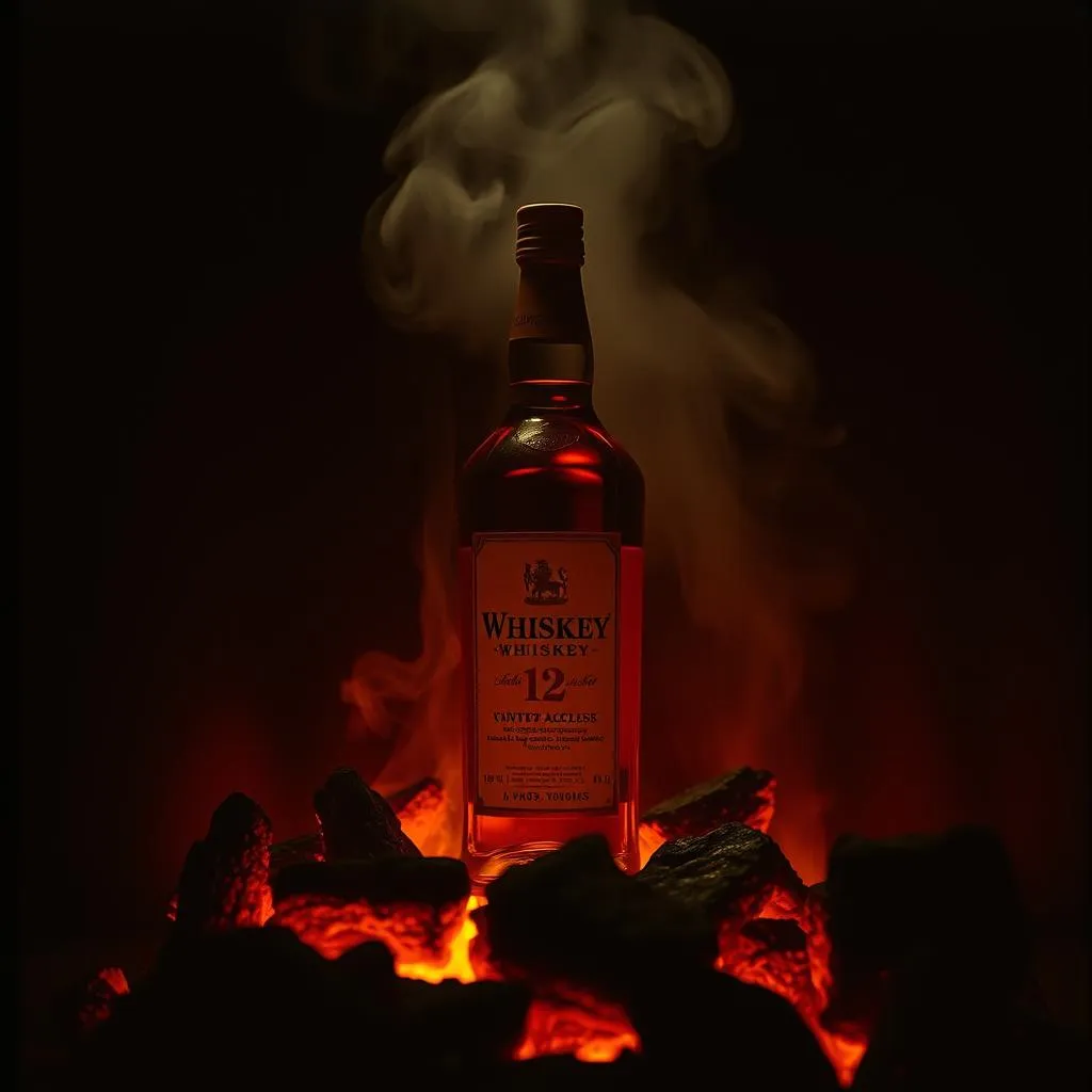 Hell's Gamble