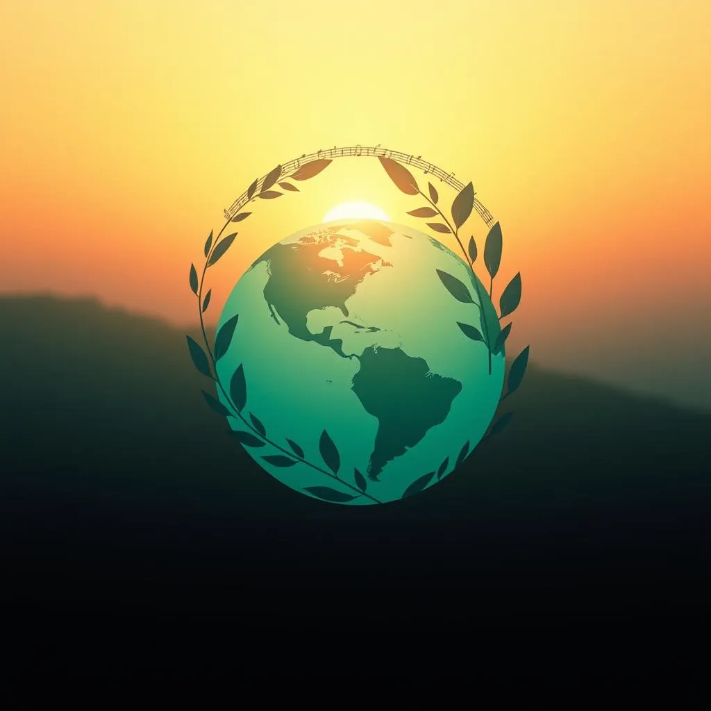 UBUNTU, African soul.