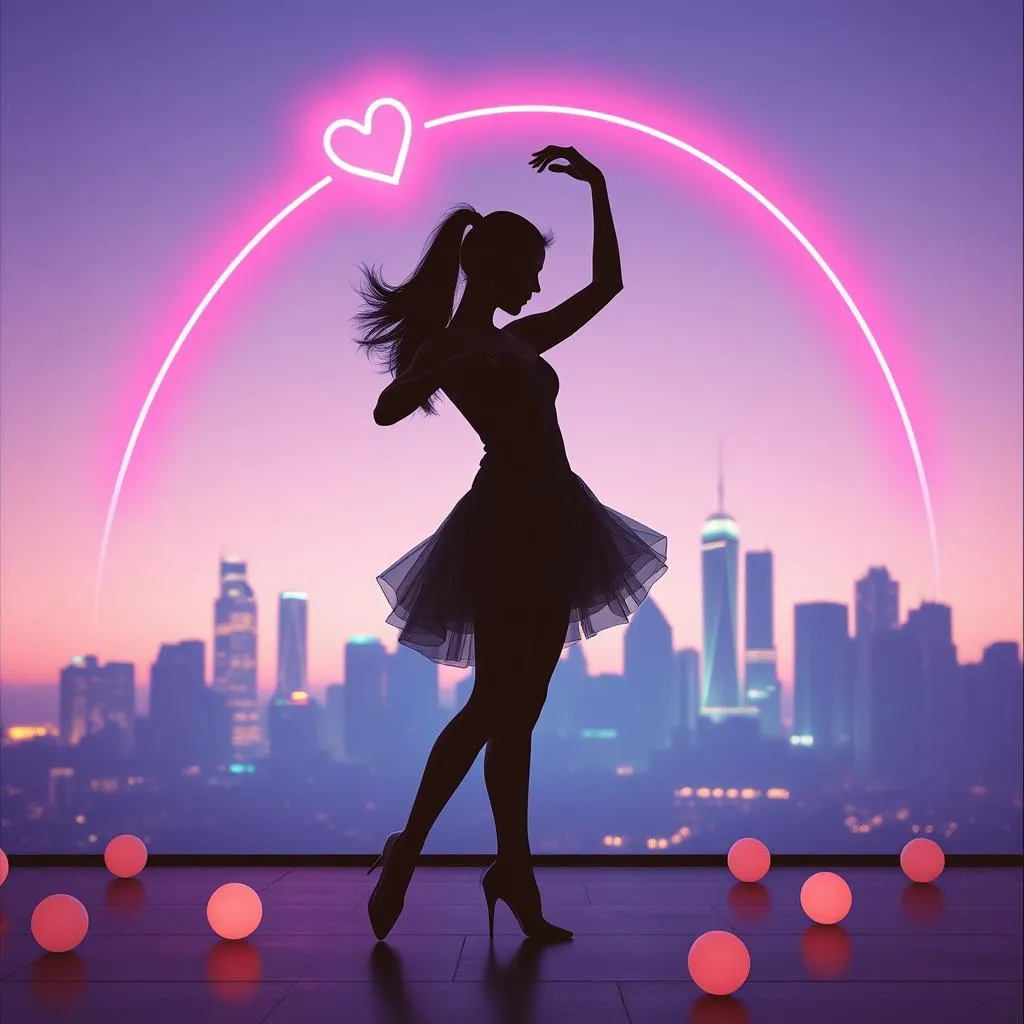 You are my dream