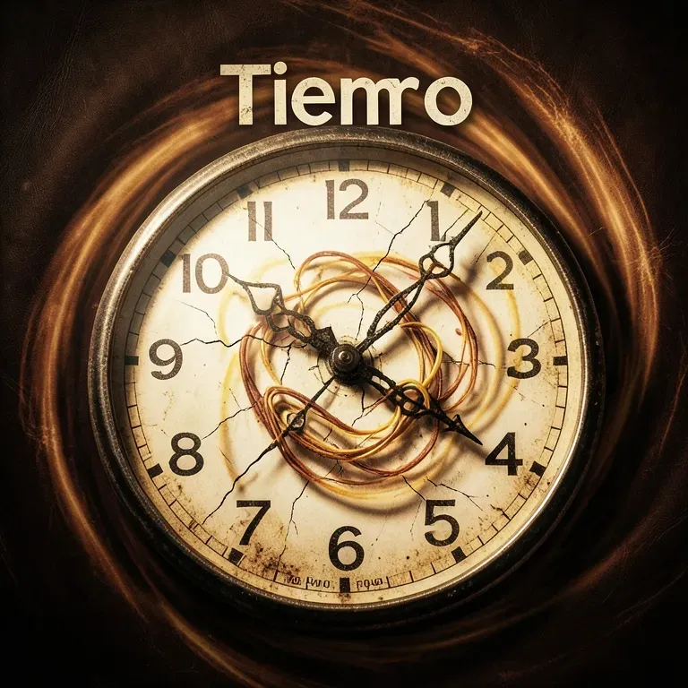 Tiempo