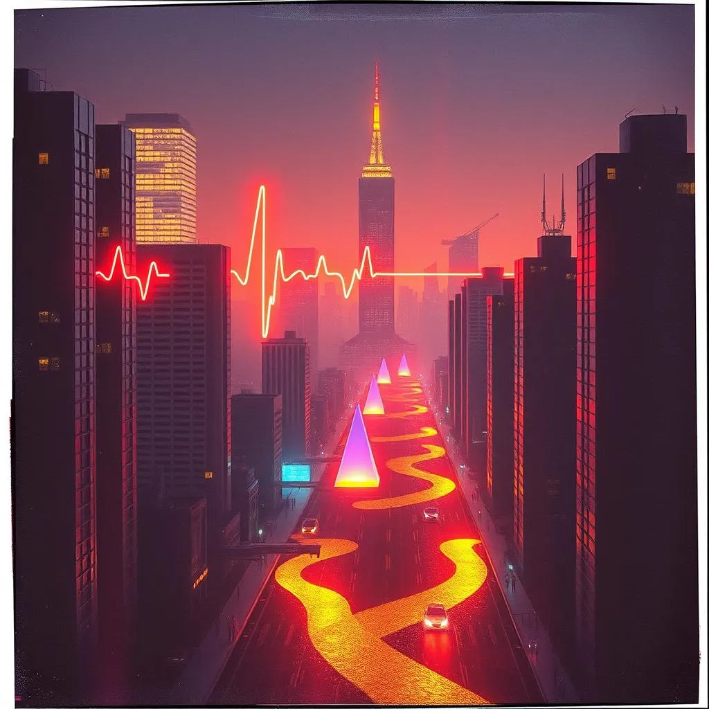Electric Heartbeat