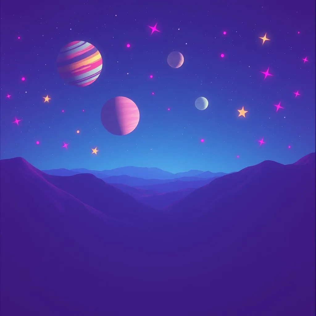 Jupiter - Hardy