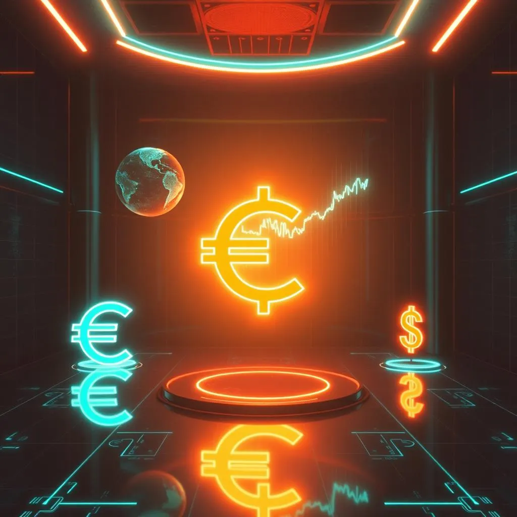 Euro USD