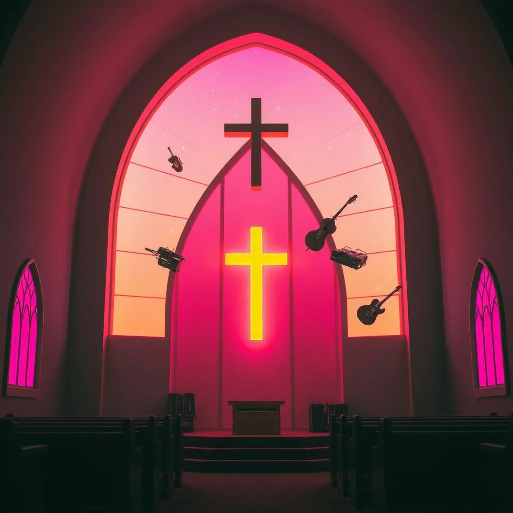 Lord our Father