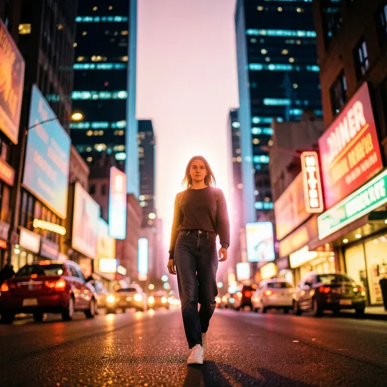 Chill vibe music