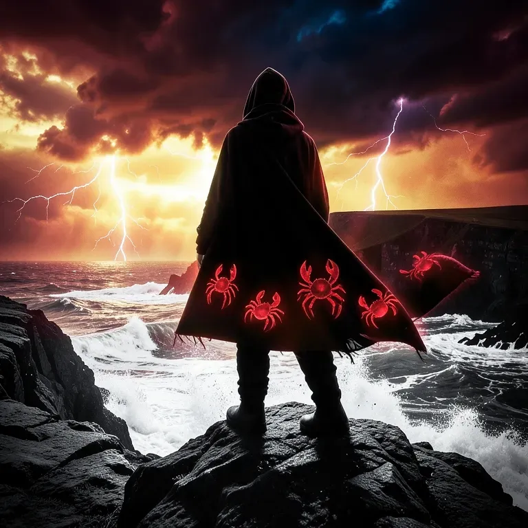 We Fear No Storm