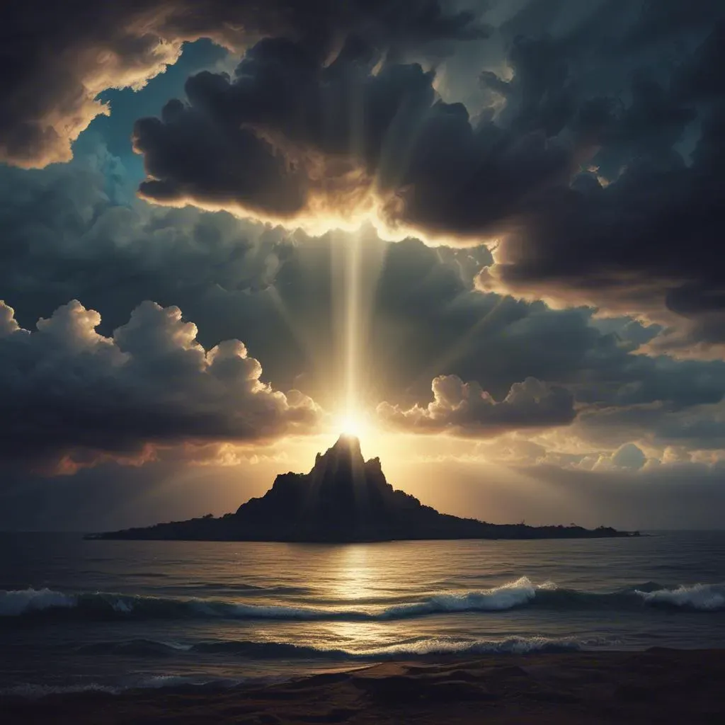 Redeemed in Christ 