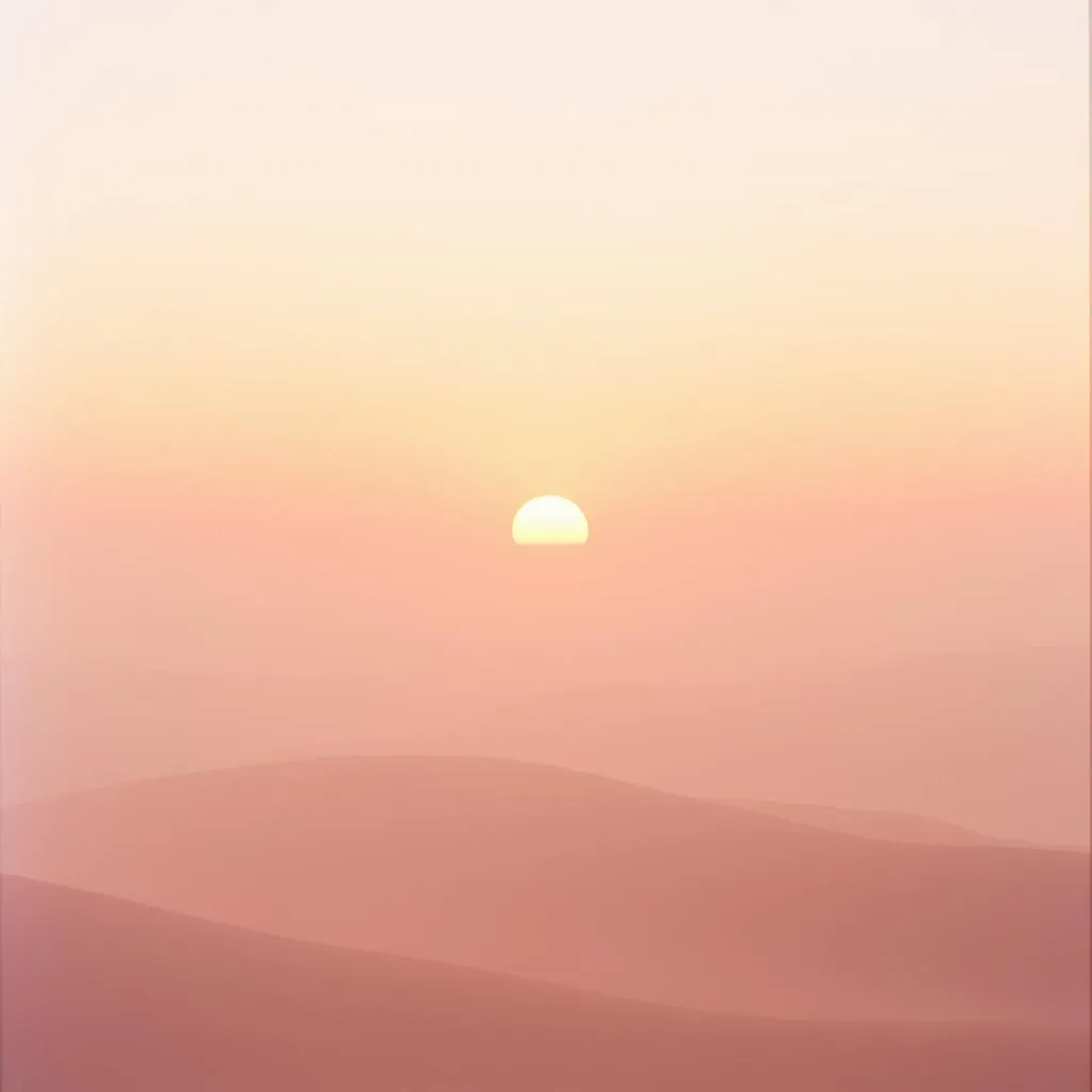 Whispers of Dawn