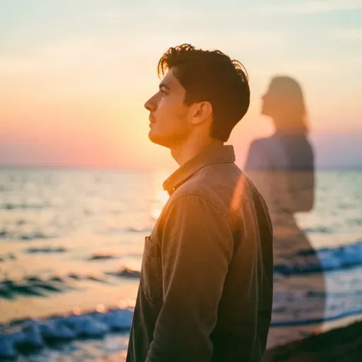 Blessing of a Man