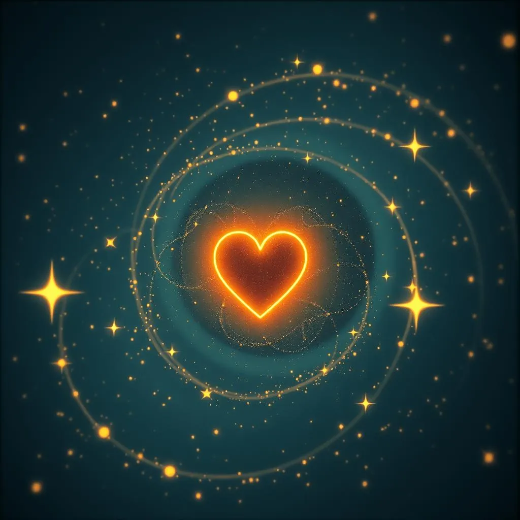 Juramento de amor