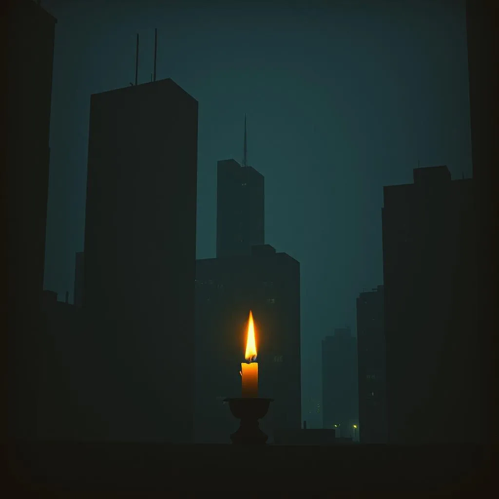 I pray 5