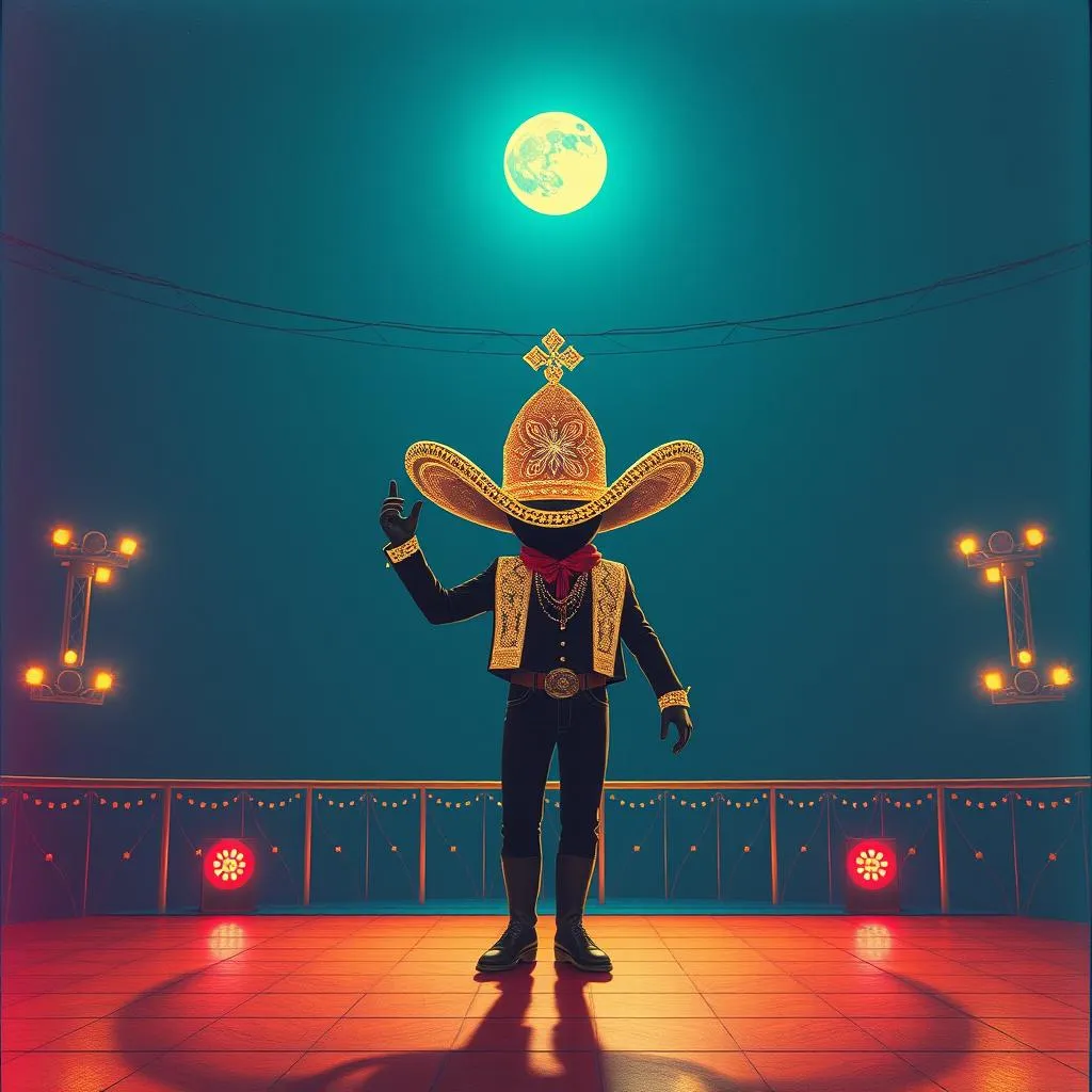 Gulf Coast Hoedown King