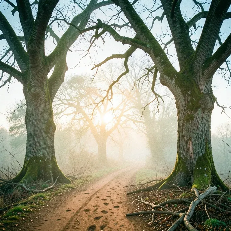 Footsteps