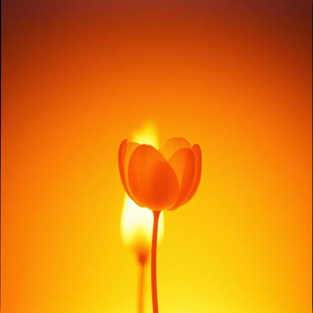 Amor se fim