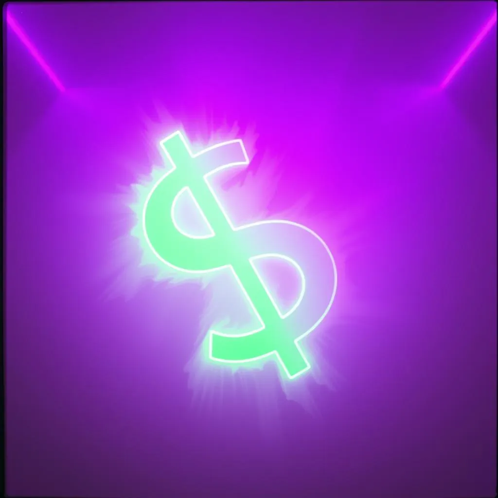 Money problems