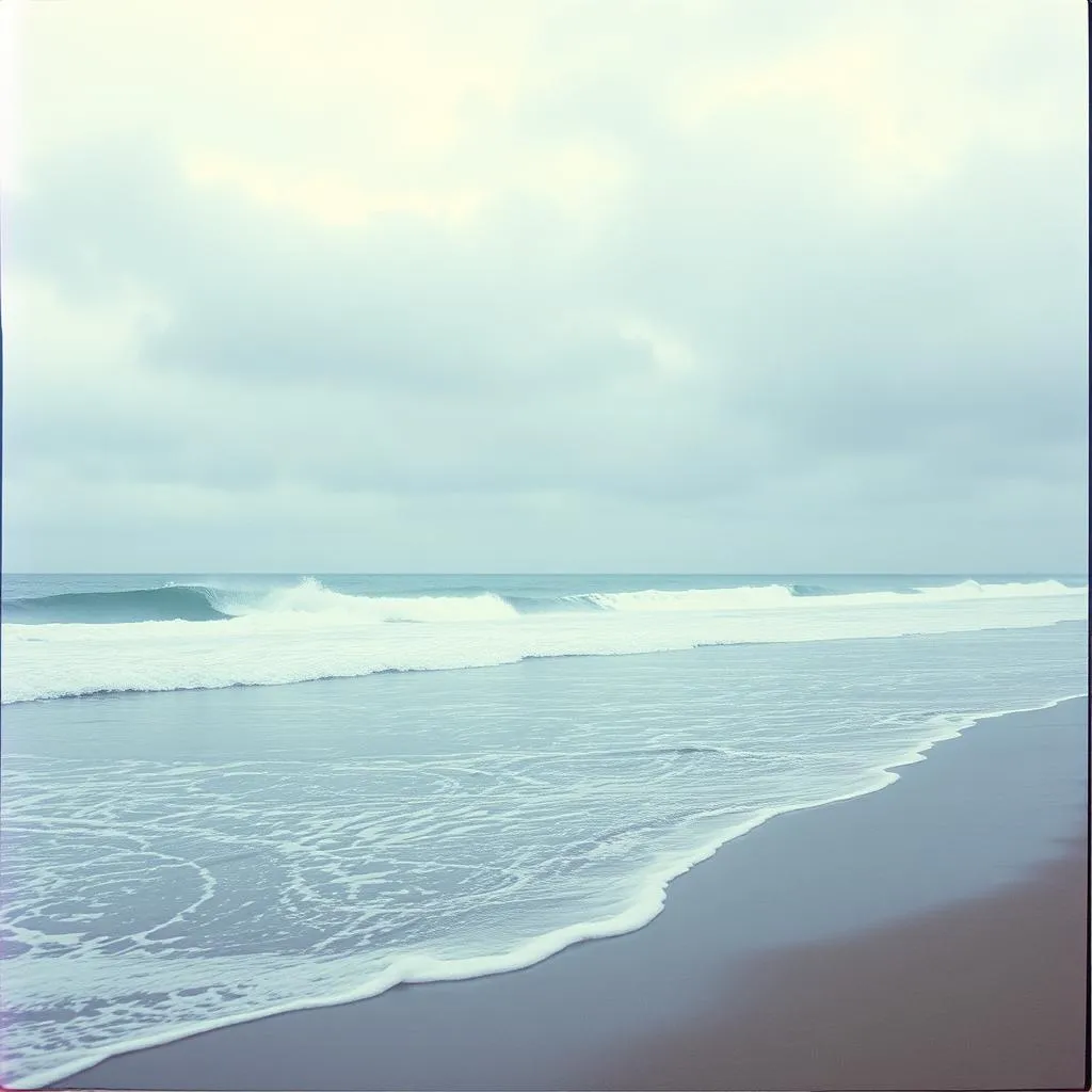 Unbroken Waves