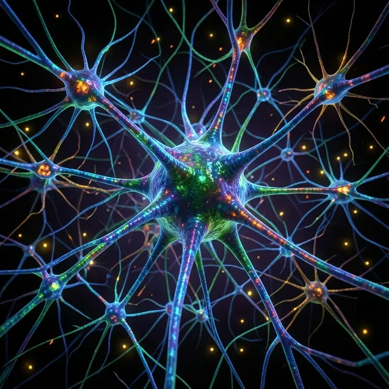 Neural Coil Pulse
