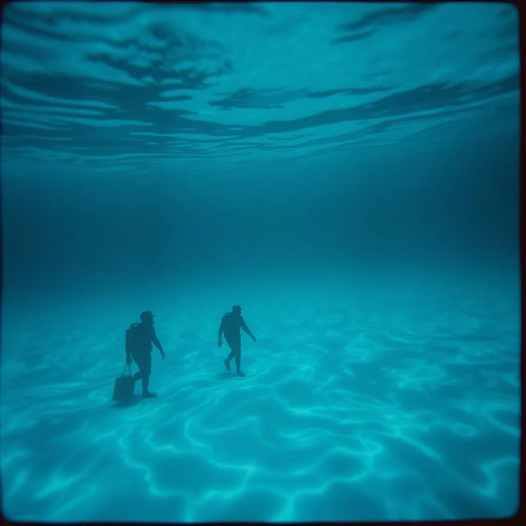 The Abyss Calls