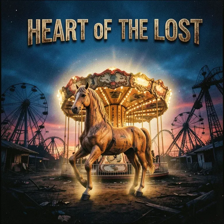 Heart of the Lost