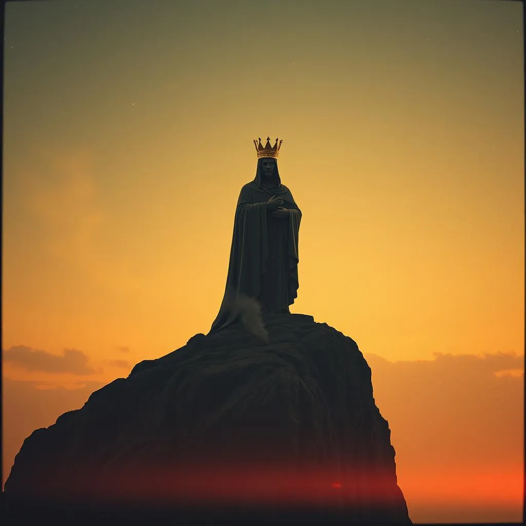 Crown of My Own
