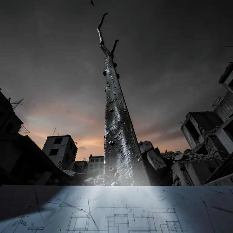 Goblin Architecture (Goblin Architektur)