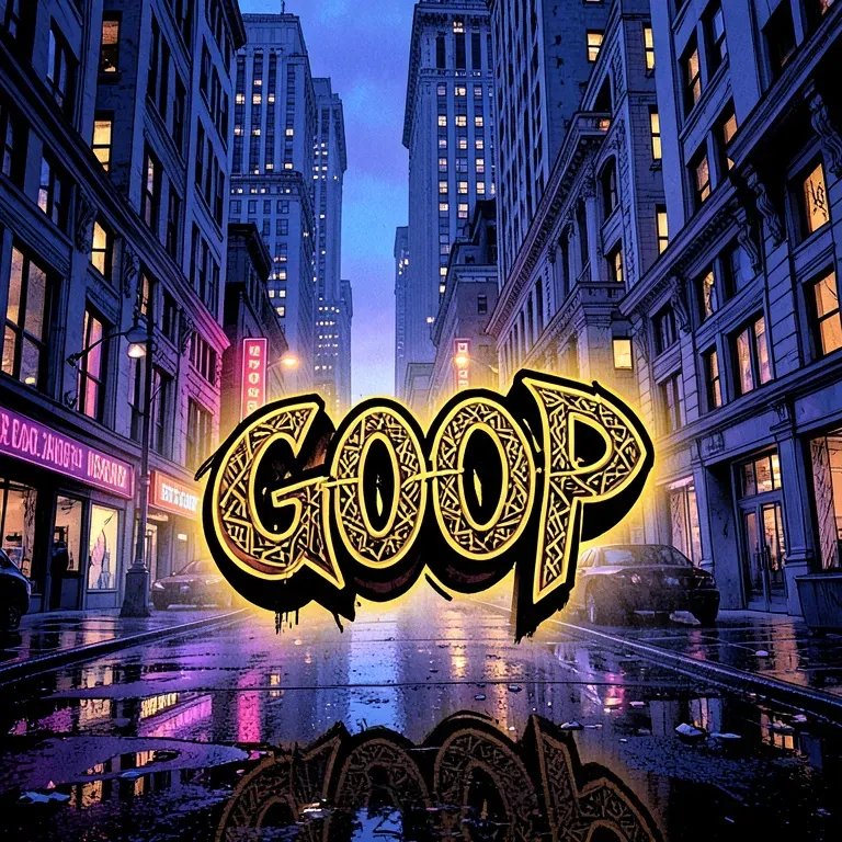 Goop Forever