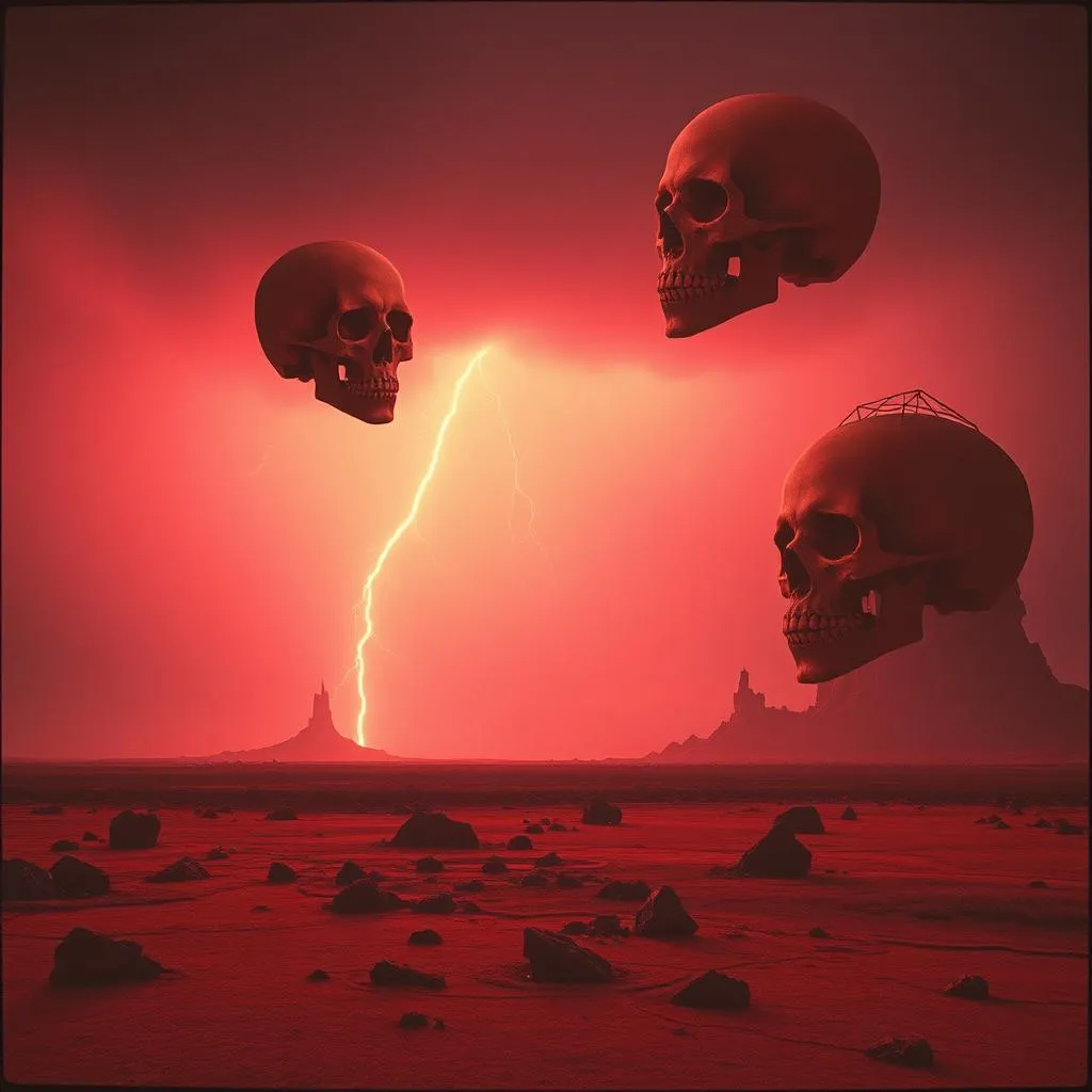Judgment Day