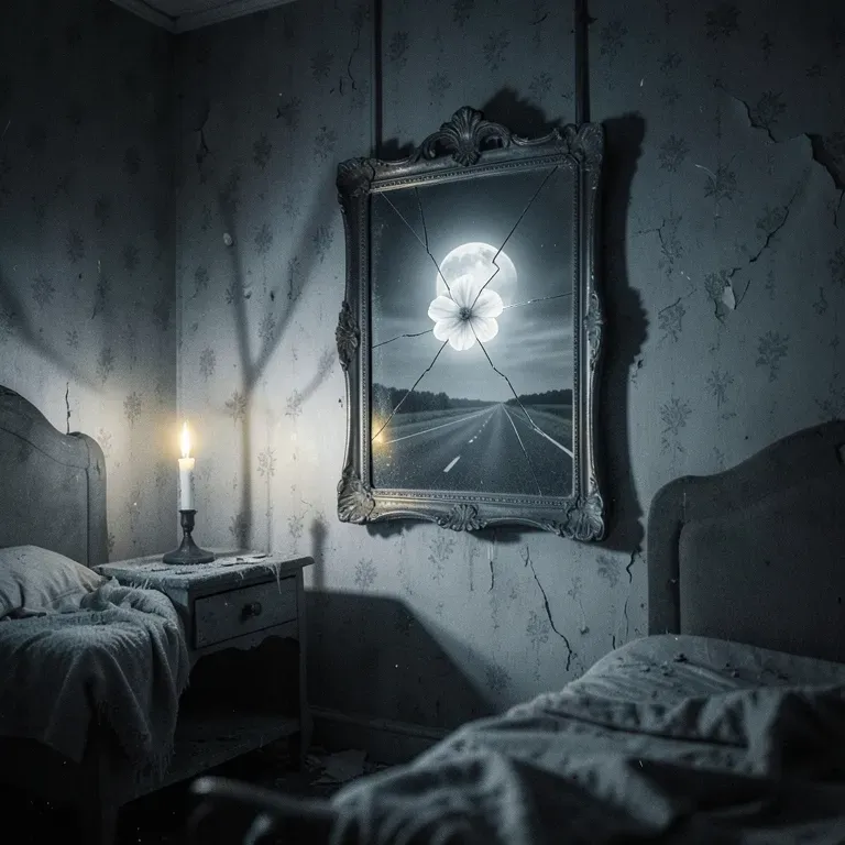 Te pienso en mi cuarto