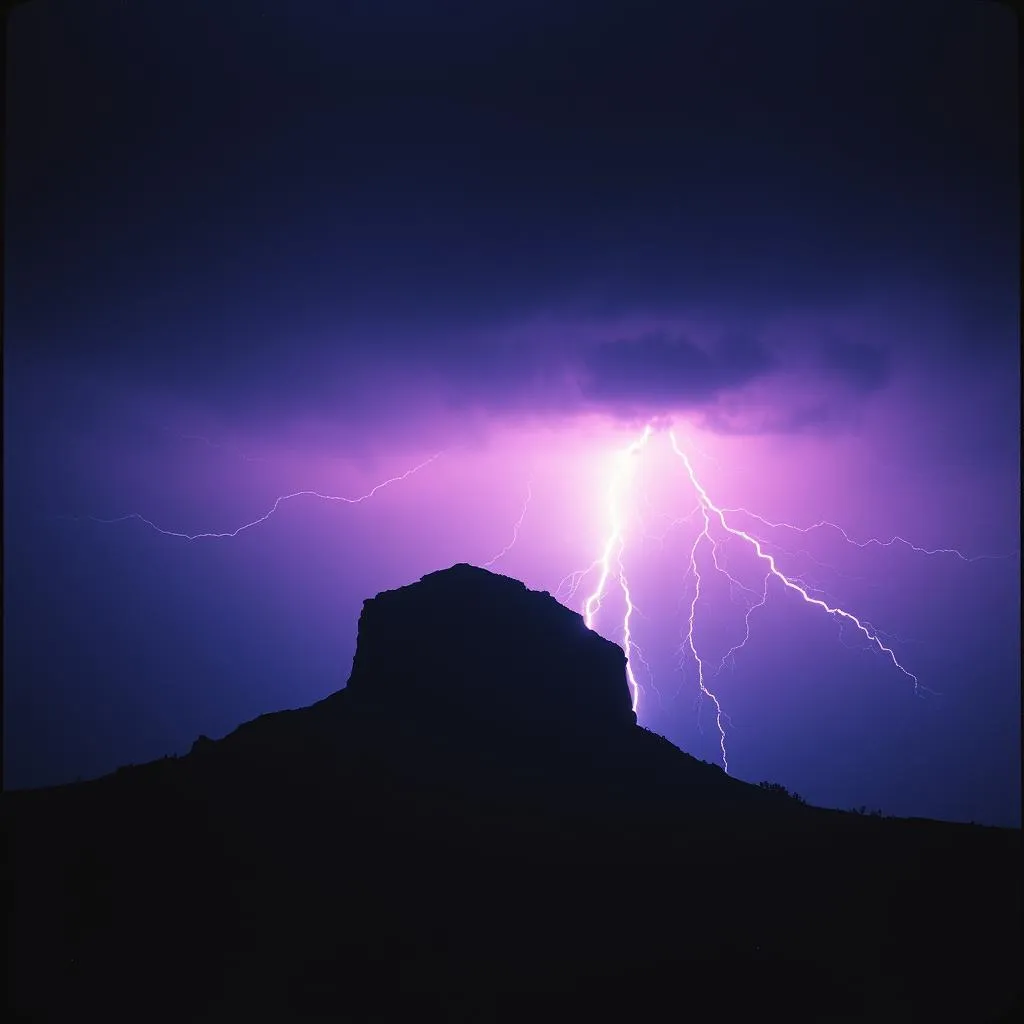 Threesome Thunder