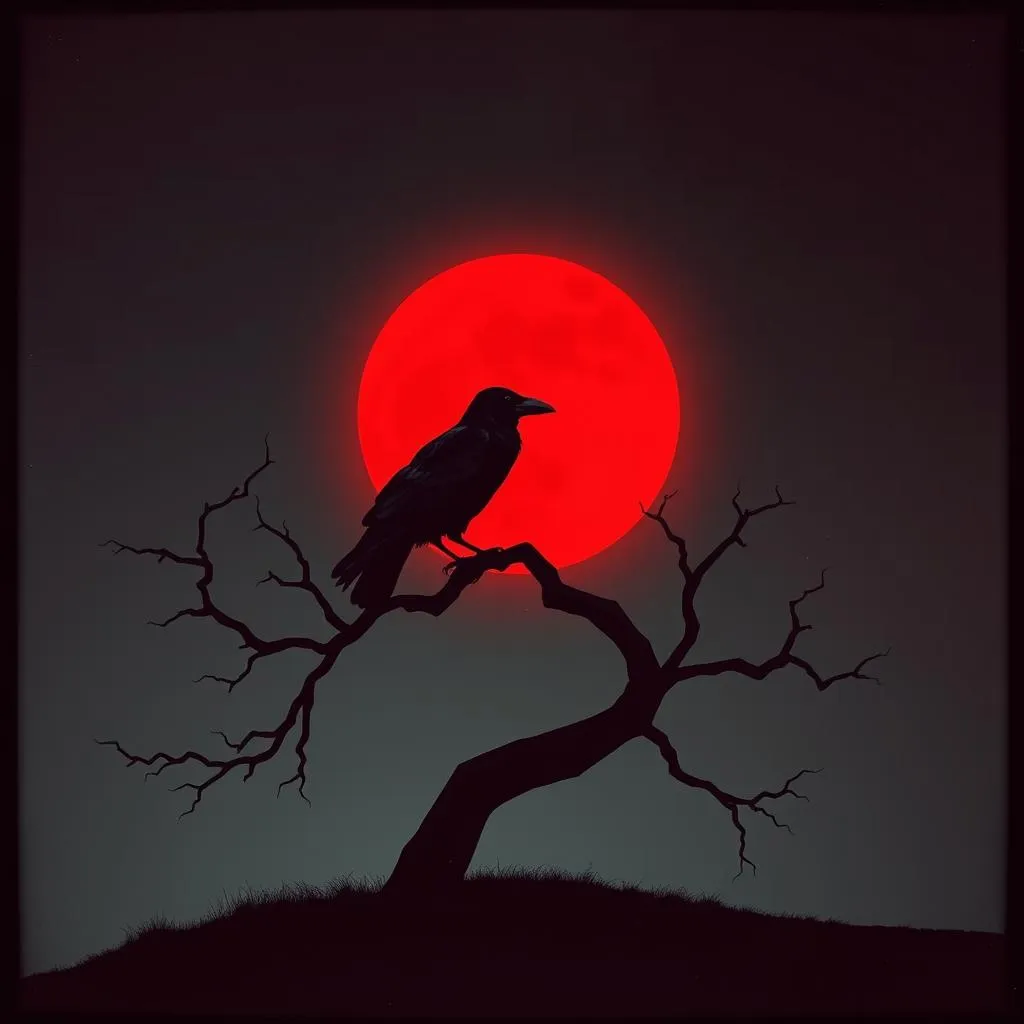 Shadows Embrace