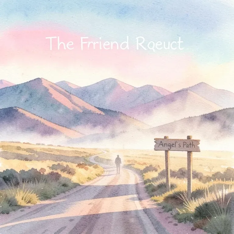 The Friend Request