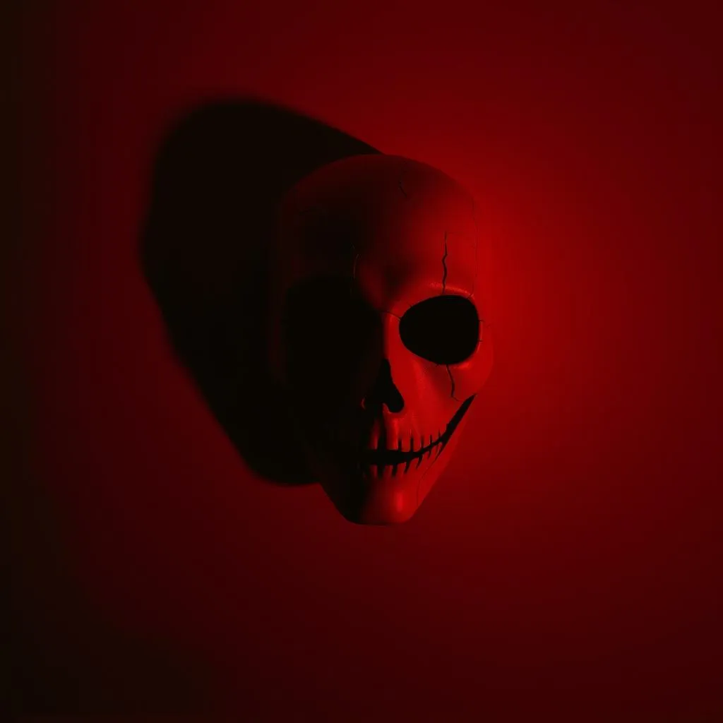 Secrets You Hide
