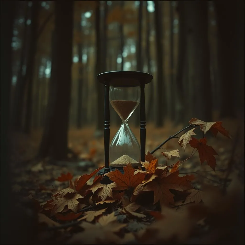 October's Echo