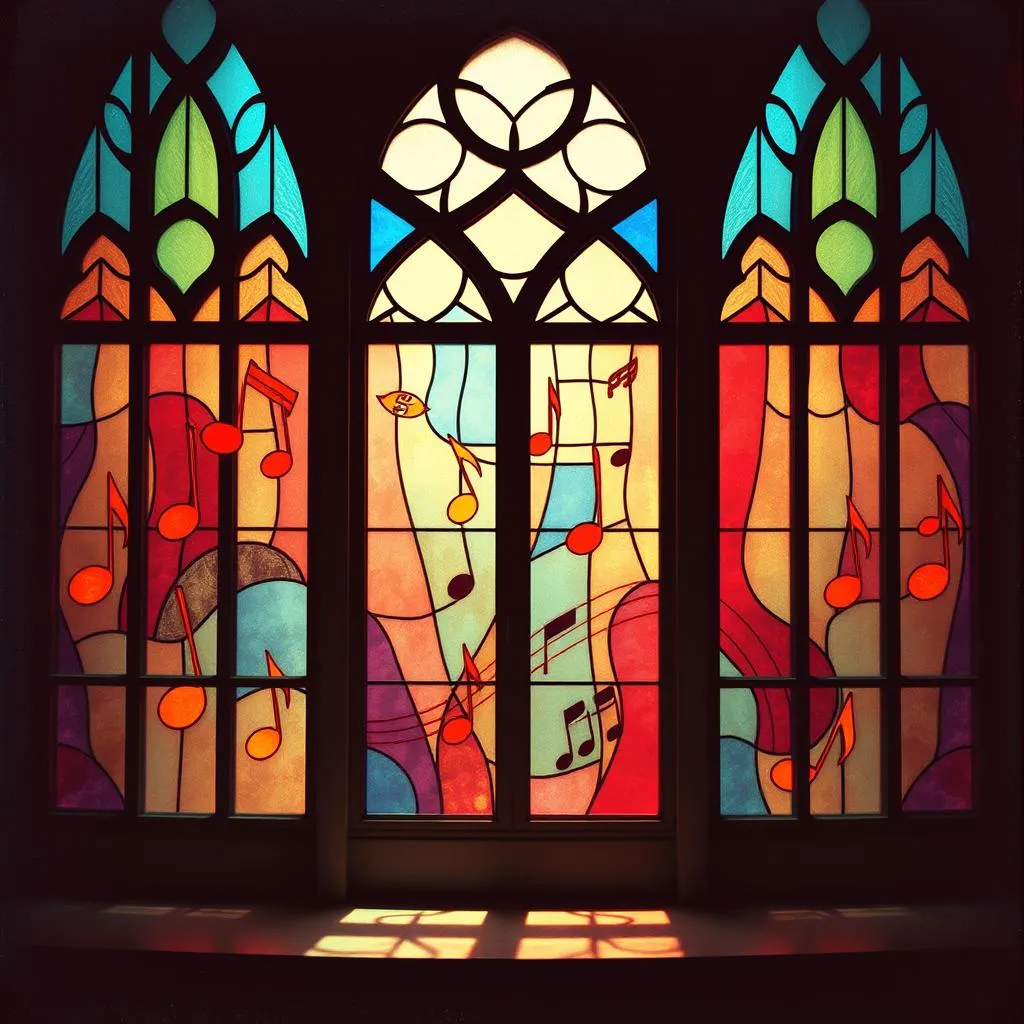Hymns of Light