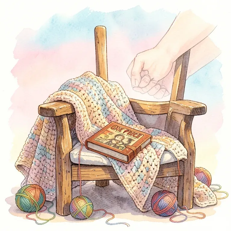 Thread by Thread
