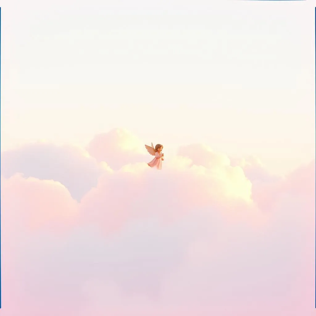 Chanson pour mon petit Eden