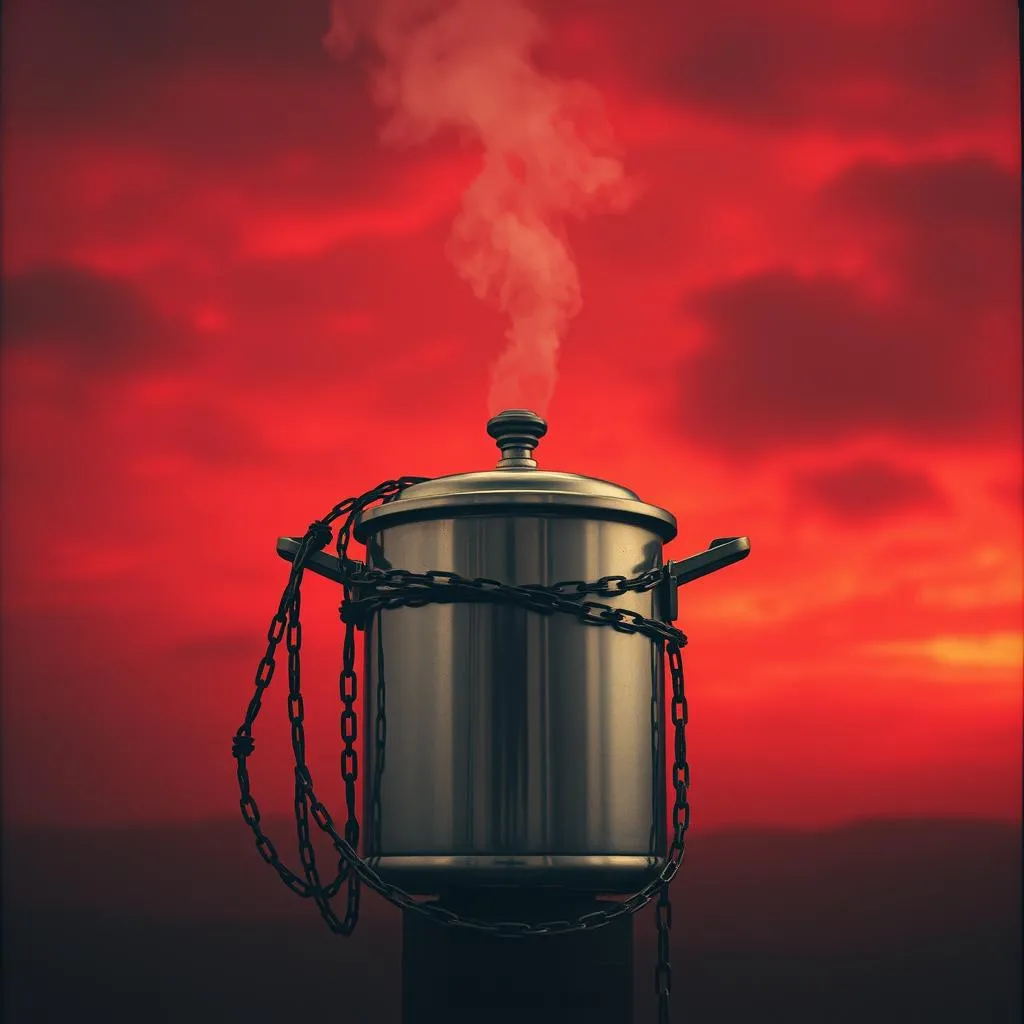 Pressure Cooker