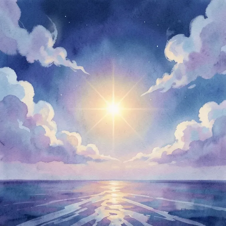 Guided by Your Star