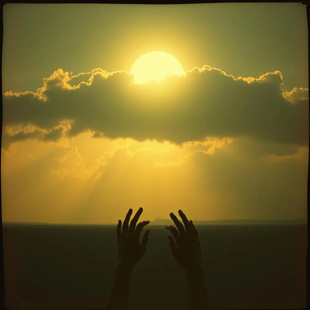Show Us Your Light