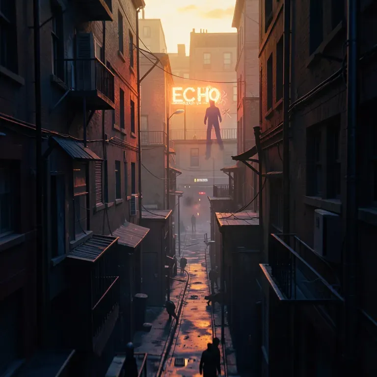 Streets Calling