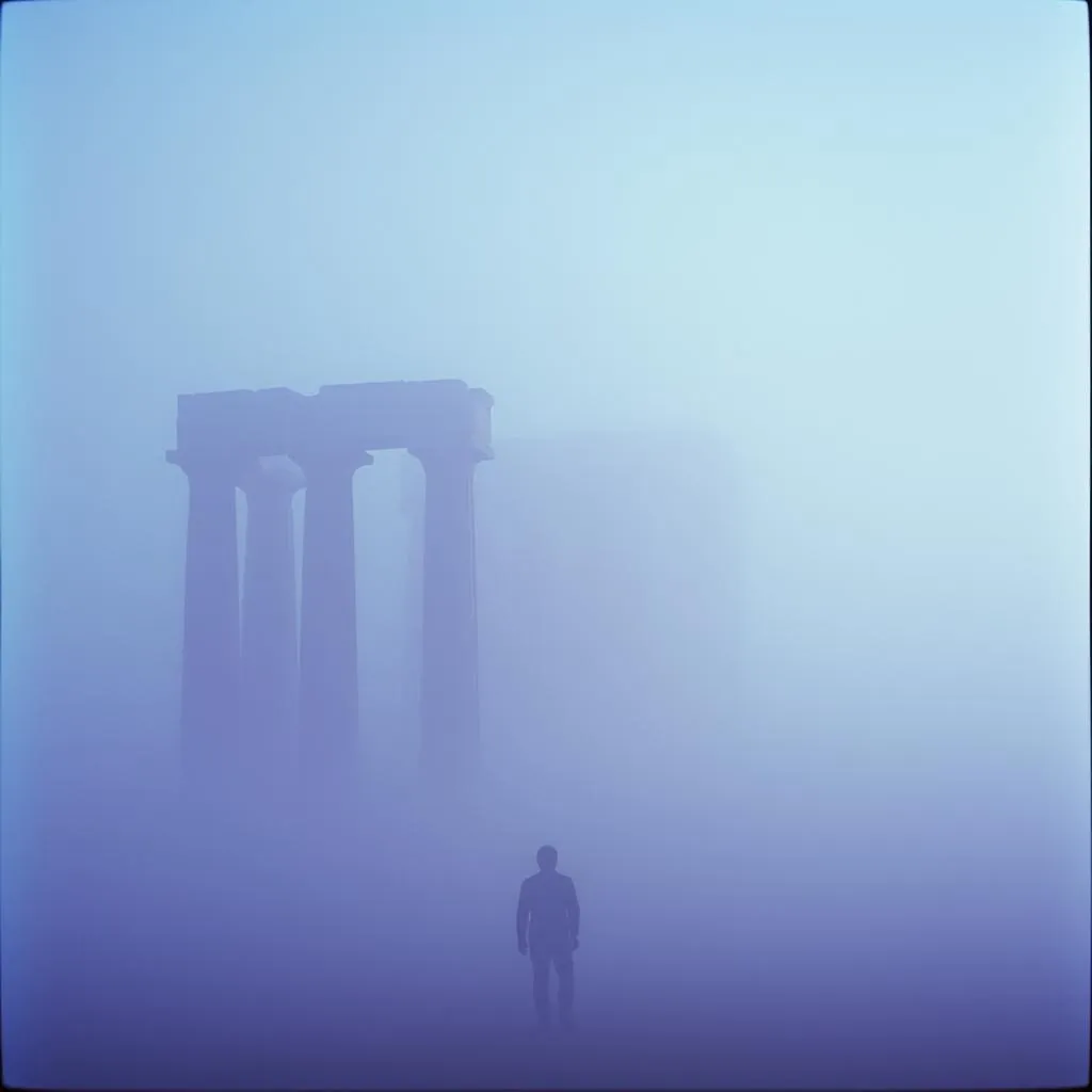 Sanctuary of  Kiel (a false god)