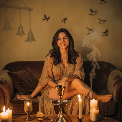 Midnight Smoke & Honey