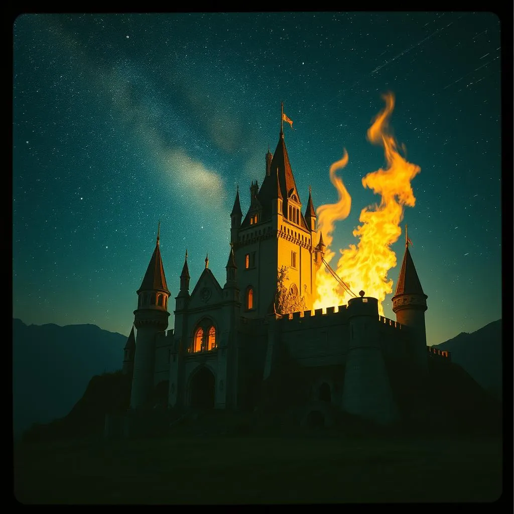 Kingdom Reborn