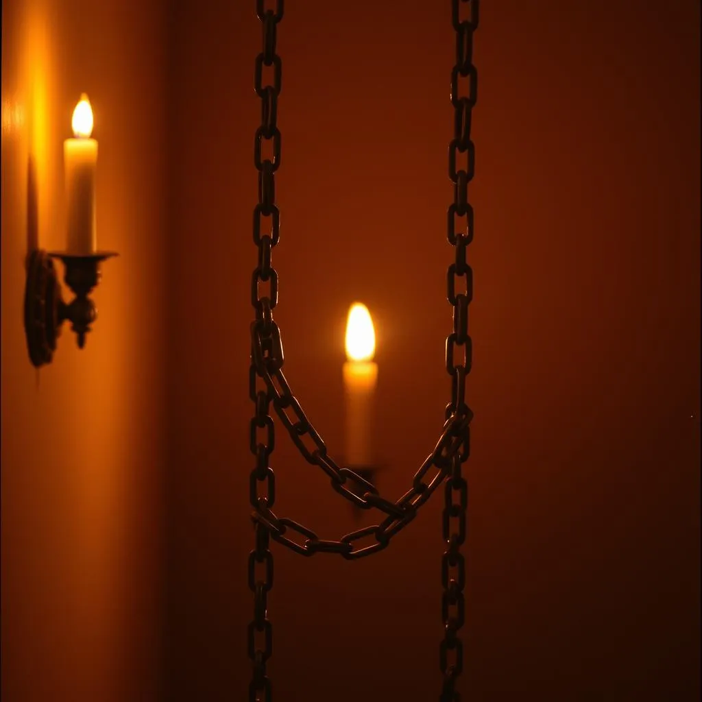 Cadenas Invisibles