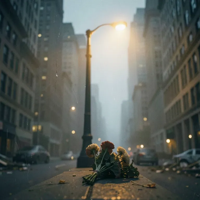 A Lost Love