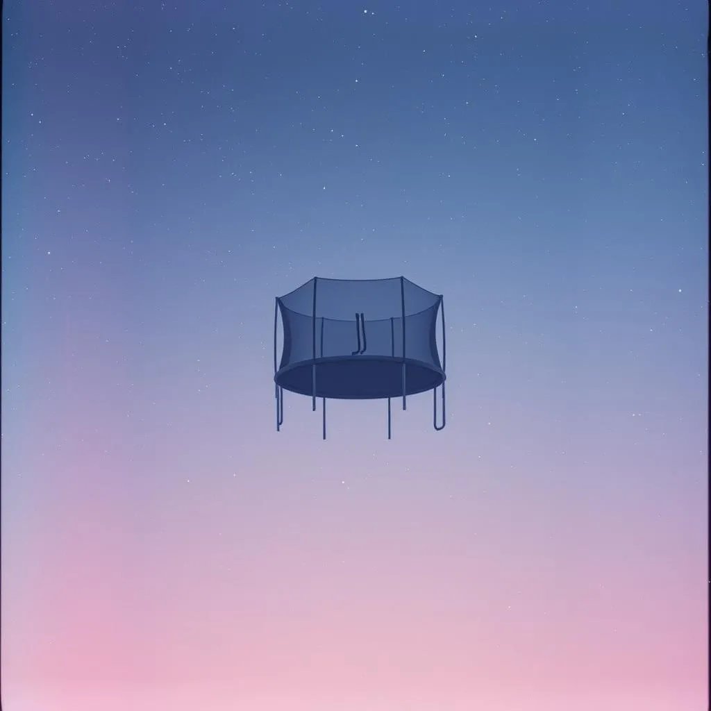 Bounce to the sky