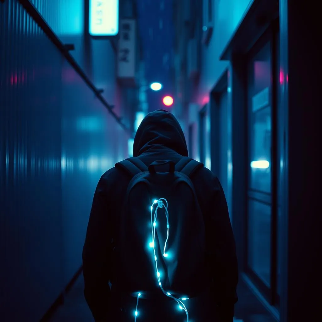 Run It All Away